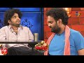Auto Ramprasad Getup Srinu Performance Extra Jabardasth 19th August 2022 ETV Telugu
