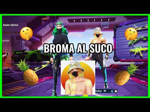 ARE WE PLAYING A PRANK ON SUCO? REVENGE? // LA CHAMA