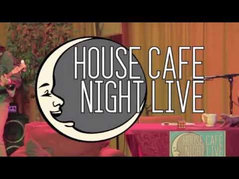 House Cafe Night Live with: Chris May and Joe Dzwonnik