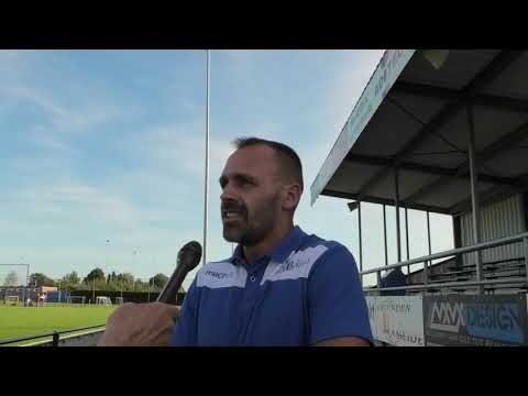 Interviews Ameide -  BZC '14