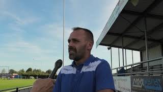 Interviews Ameide -  BZC '14