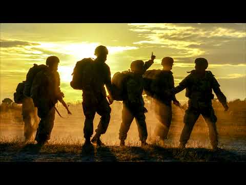 Drill Sergeant DePalo X The Kiffness   I Left My Home 1 hour loop