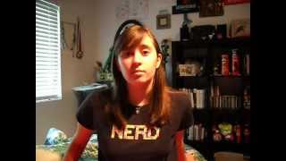 Stay (Flyleaf version cover)