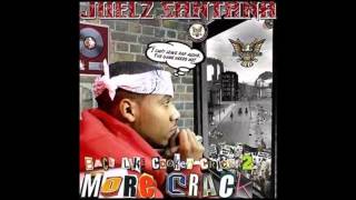 Hell Rell &amp; Juelz Santana -  Uhh Huh