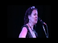 "I'm Stretched On Your Grave", Sung By Antje Duvekot