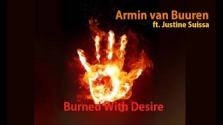 Armin van Buuren - Burned With Desire (Kyau &amp; Albert Remix)