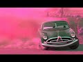 Cars Doc Hudson Perfect Drift Animation Sponsored By Klasky Csupo 2001 Effects