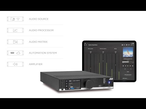 AUDAC - Introduction to MFA series - ISE 2020