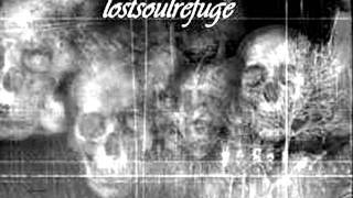 Lost Soul Refuge - Pitch Black