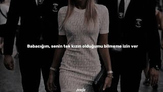 Download lagu Ms. Krazie - A Gangster's Wife [Türkçe Çeviri] mp3