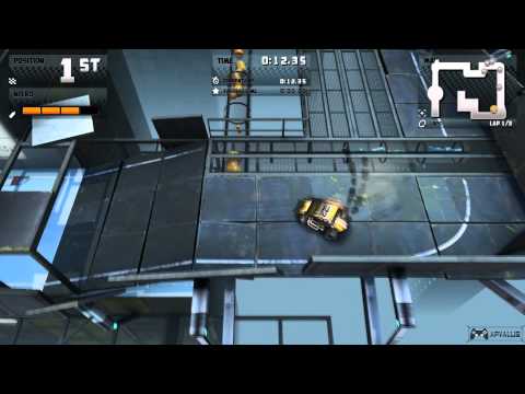 Mini Motor Racing EVO Steam Key GLOBAL - 1