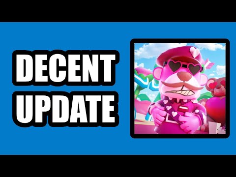 BRAWLTD FINALLY RELEASED A DECENT UPDATE AFTER ALL THIS TIME (Brawl Tower Defense)