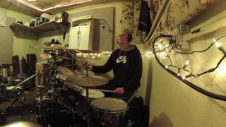 The Movement Fair Warning groove