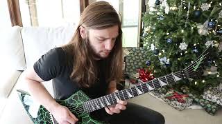 Video thumbnail for Economy Picking 7+9 Arpeggio sequence by Brandon Ellis