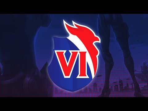 Team France Overwatch World Cup 2018 | #AVECLE6