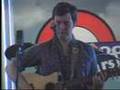 Bill Callahan - Honeymoon Child (Austin, Texas)