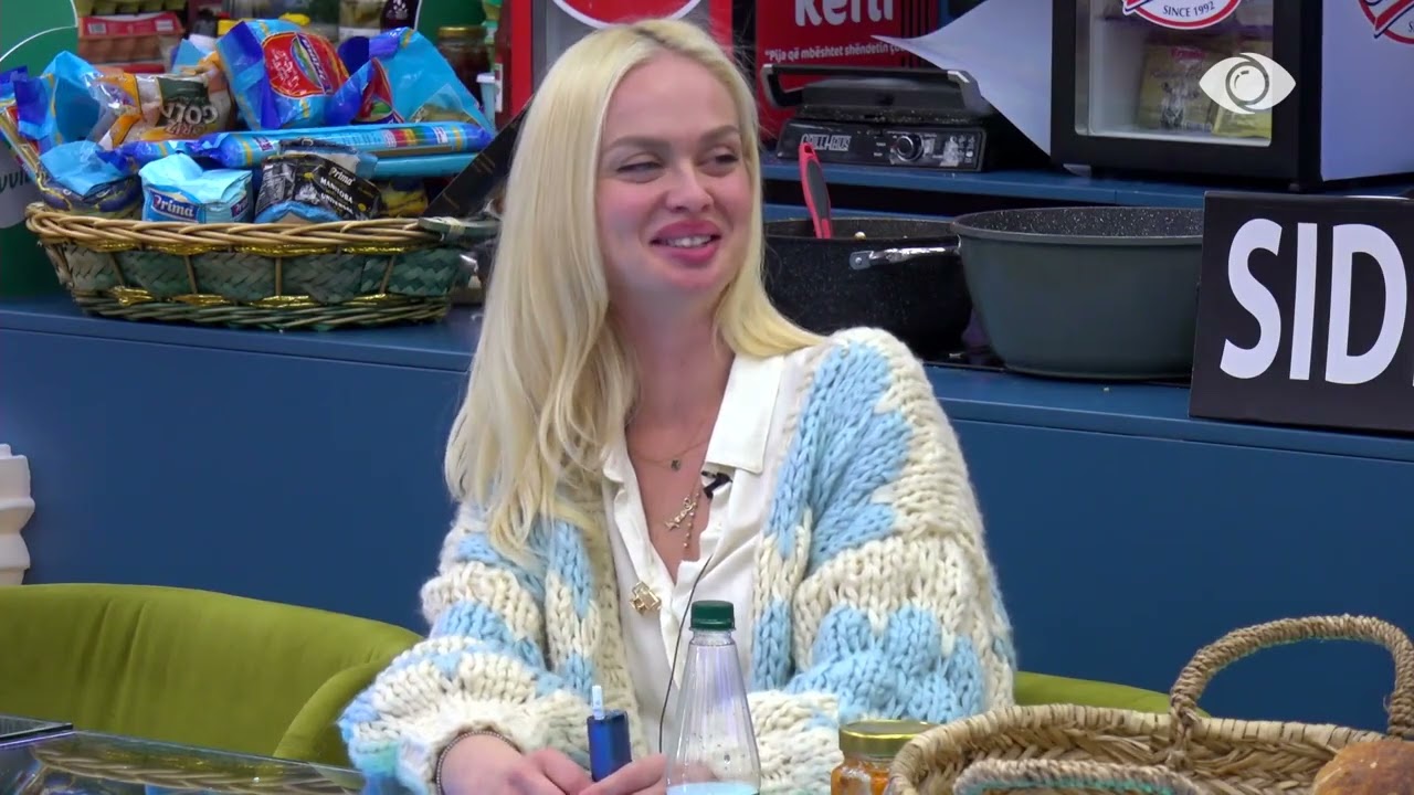 “I kam kërkuar Gjestit të më kërkonte falje”/ Danja-Vserlos: Po më bënte si i dashuruar…