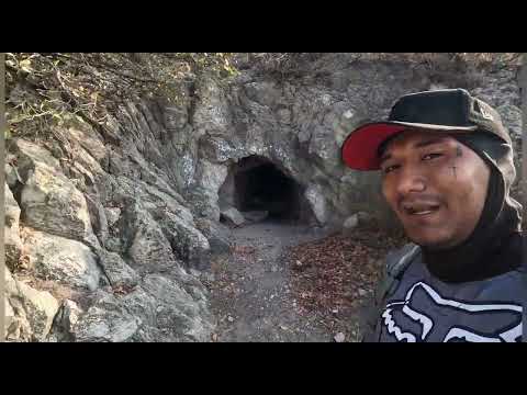 ¡La CABAÑA del ERMITAÑO! Brujas y Seres Ocultos en San Luis Potosí