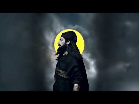 Qara Dərviş - Qafil Oyan (Metal Edit)