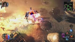 The Incredible Adventures of Van Helsing 2 Official PS4 Release Date Trailer