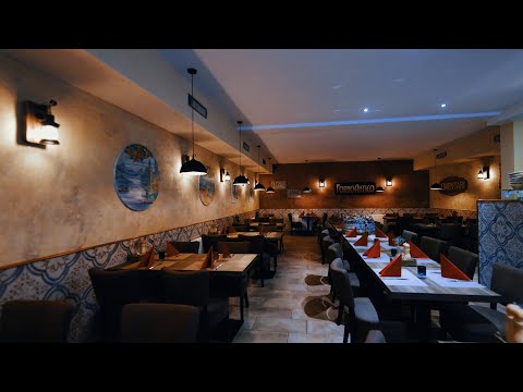 Video 1 il Mattone - Mediterranes Restaurant Bonn