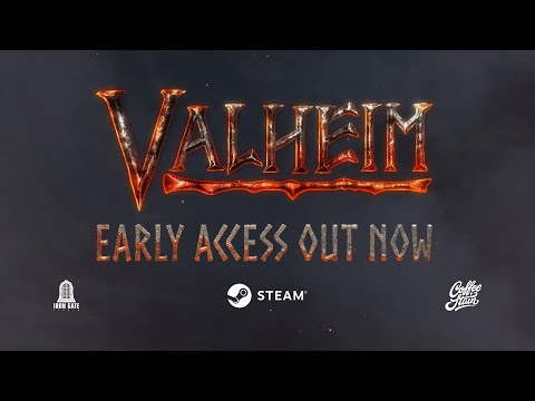 Trailer de Valheim