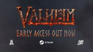 Valheim (PC) Steam Key EUROPE