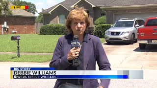 4 dead in Baldwin County murder-suicide