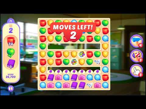 Small Town Murders Level 71 - NO BOOSTERS + FULL STORY 🚨🕵️☕ | SKILLGAMING ✔️