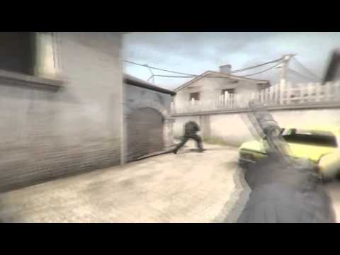 CS GO Georgian Gamer unn1x