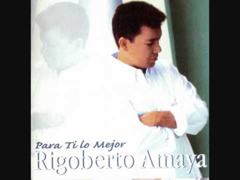 Escondido En El - Rigoberto Amaya