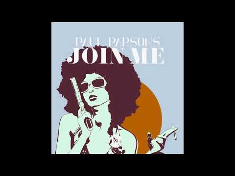 Paul Parsons - Join Me (Original Mix)