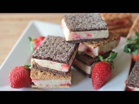 download lagu mp3 mp4 Strawberry Ice Cream Sandwich Recipe, download lagu Strawberry Ice Cream Sandwich Recipe gratis, unduh video klip Strawberry Ice Cream Sandwich Recipe