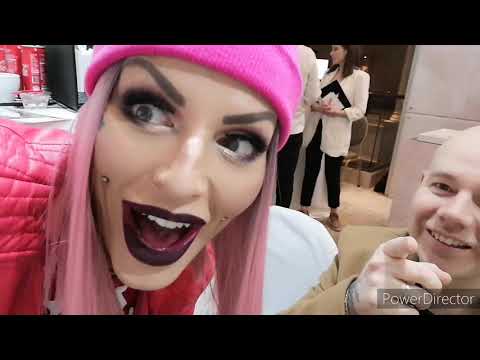 REVIJA VENCANICA/ANDJELA I FILIP RELJIC