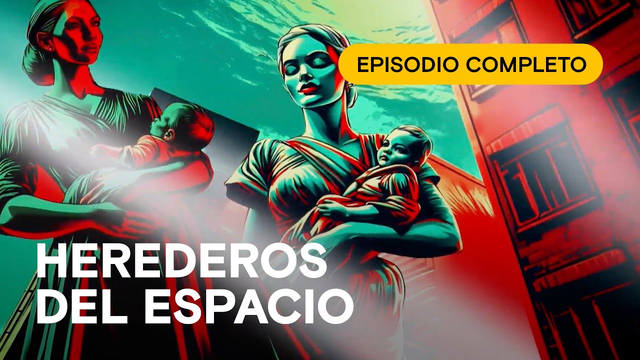 Maurizio Cavallo: el italiano abducido | PRIMER CONTACTO | EPISODIO COMPLETO Ep. 4 S2