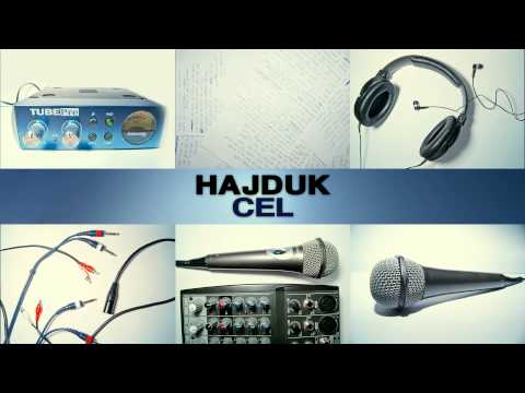 Hajduk - Cel [KabliKopalnia]