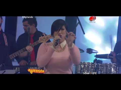 MAJO Y LA DEL 13 en #agitando