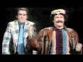 The Burns And Schreiber Comedy Hour 1974 Taxi Cab With Avery Schreiber And Jack Burns