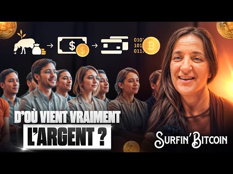 Comment l’argent est né et pourquoi il meurt aujourd’hui ?