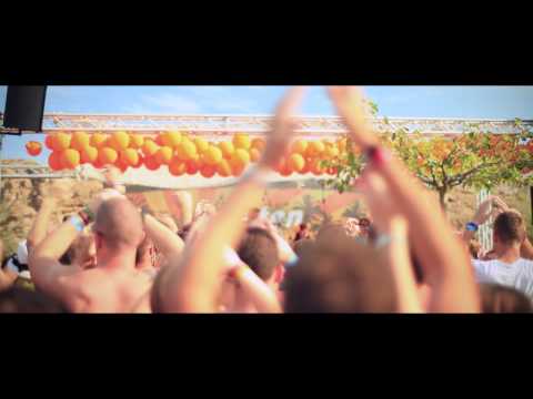 Kingston - A la la li (Official video)