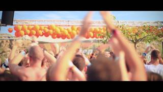 Kingston - A la la li (Official video) Kingston - A la la li (Official video)