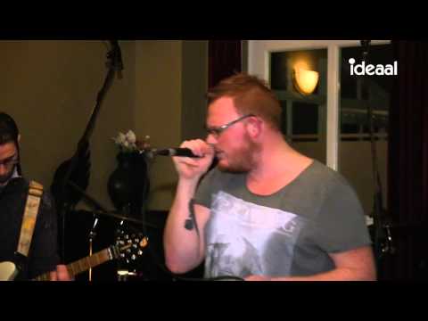 LIVE@IDEAAL - Litter (05-03-2014)