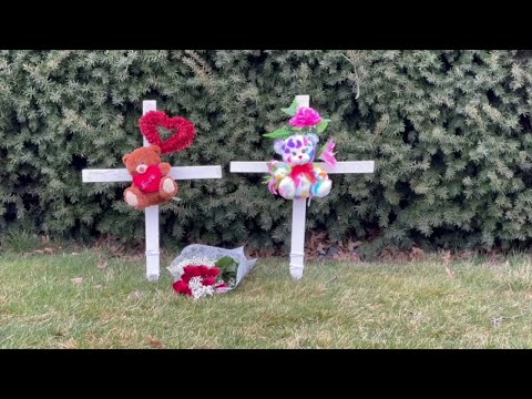 NJ Linden Tragic Murder & Suicide Shooting