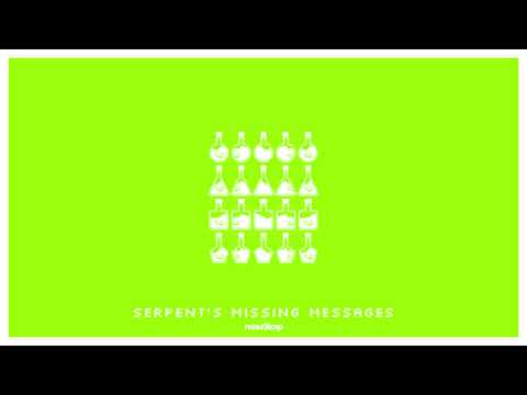 Video thumbnail for Serpent’s Missing Messages