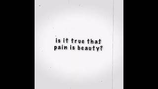 Mrs. Potato Head - Melanie Martinez [lyric video edit]