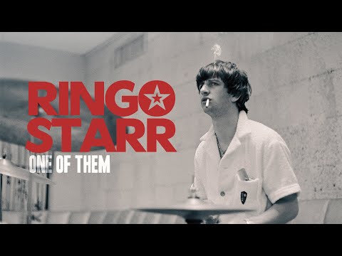 Ringo Starr: One Of Them | FULL MOVIE | 2022 | The Beatles, Rock Doc, Drumming | Biography
