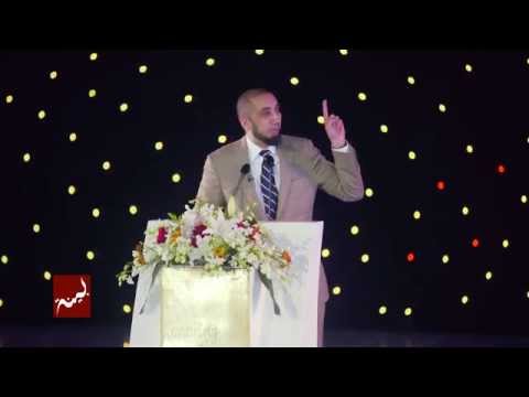 Honoring Prophet Muhammad (PBUH) - Nouman Ali Khan - Gulf Tour 2015