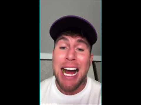 Darren Till Raging at Darren Gee & Thinks Liverpool fans are divvys