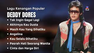 Download lagu Deddy Dores Lagu Kenangan Populer | Full Lagu Nostalgia #deddydores mp3 Download lagu Deddy Dores Lagu Kenangan Populer | Full Lagu Nostalgia #deddydores mp3