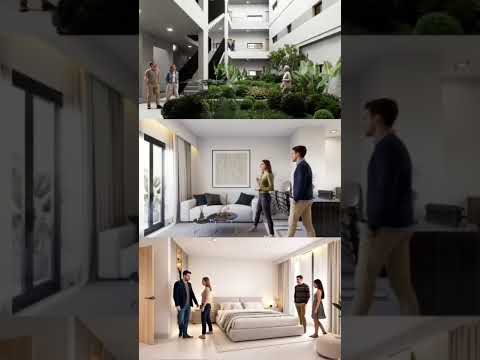 Agostini Inmobiliaria realizará “Barrancas Experience".
